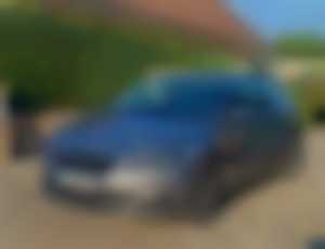 Peugeot 308 , 137.000km, benzin 96 kW