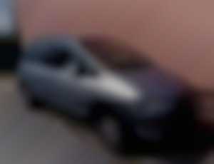 Predam Opel Zafira 1.8