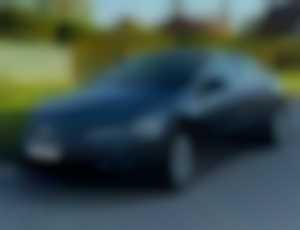 Volkswagen CC 2.0 TDI Highline