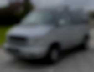 Volkswagen Multivan T4 2.5 TDI 111 kW Generation