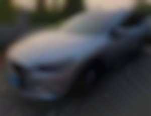 Mazda 6 combi WAGON AWD 2.2 Skyactiv-D