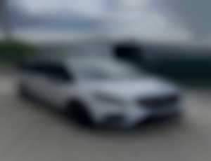 Mercedes-Benz V trieda 250d lang Avantgarde