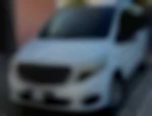 Mercedes-Benz V trieda V250 d lang Avantgarde 4MATIC Automat