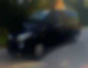 Mercedes-Benz V trieda V250 d lang AT