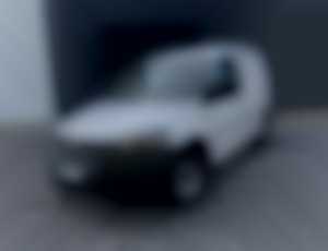 Volkswagen Caddy 1.4 TGI, Odpočet DPH