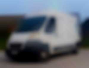 Peugeot Boxer 2,2 HDi L3H2