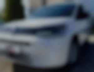 Volkswagen Caddy 2.0 TDI SCR