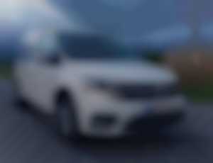 Volkswagen Caddy 1.4 TGi DSG MAXI Highline 7-Miest...