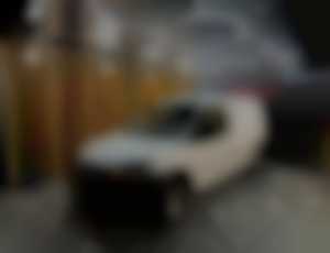 Volkswagen Caddy Life 1.6 TDI Maxi