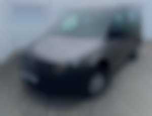 Volkswagen Caddy IV 1.2TSi Klimatizace 5 míst