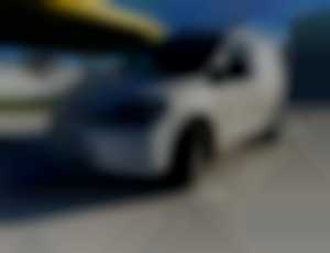 Volkswagen Caddy Combi 81kw CNGBenzin Možný odpočet DPH