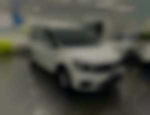 Volkswagen Caddy 1.4 CNG Life