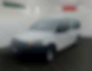 Volkswagen Caddy Basic 1.4TSi 96KW M6