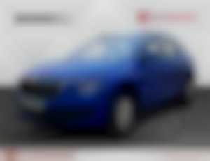 Škoda Kamiq Active 1.0TSI