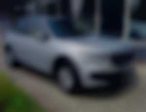 Škoda Kamiq 1.0 TSI Ambition 70 kW 5MT