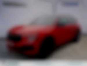 Škoda Kamiq Monte Carlo 1,0 TSI