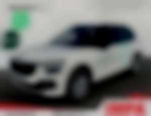 Škoda Kamiq Selection 1.0 TSI