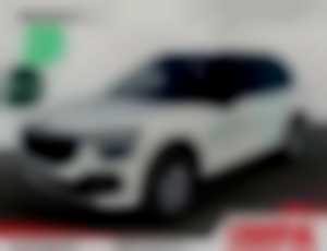 Škoda Kamiq Selection 1.0 TSI