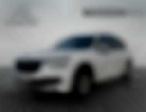 Škoda Kamiq 1.0 TSi, Ambition, 6stup. manuál. prev...