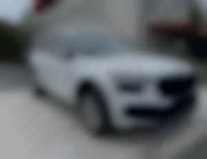 Škoda Kamiq 1.0 TSI Style DSG