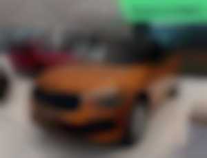 Škoda Kamiq 1.5 TSI Drive Plus DSG