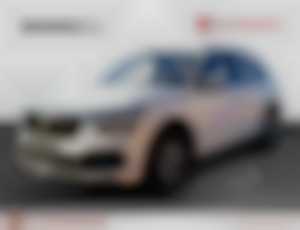 Škoda Kamiq Ambition 1.0TSI