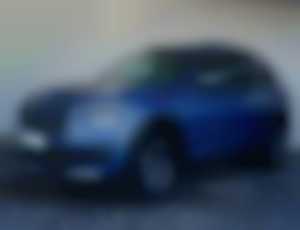 Škoda Kamiq 1.5 TSI Scoutline