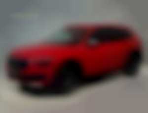 Škoda Kamiq 1,0 TGi G-Tec Scout Assist LE