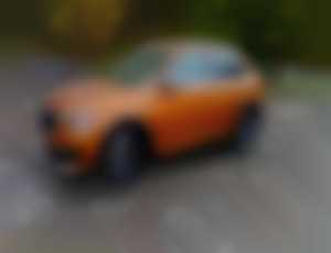 Škoda Kamiq Scout 1.5TSI