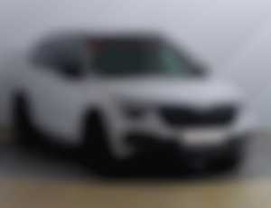 Skoda Kamiq 1.0 TSIMonte Carlo , ČR, DPH, DSG