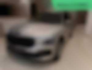 Škoda Kamiq 1.5 TSI Drive Plus