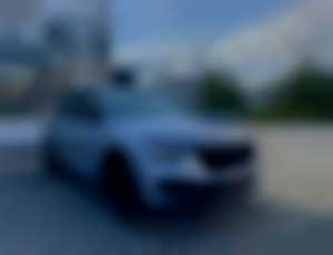 Škoda Kamiq Hatchback 81kw Automat