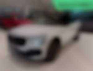 Škoda Kamiq 1.5 TSI Drive Plus