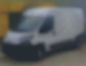 Opel Movano 2.2 CDTi Van L2H2 103 kW MT6