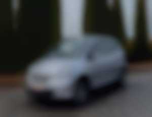 Honda Jazz 1.4 CVT automat benzín rv.2008