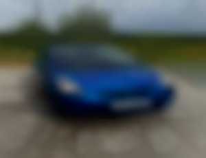 2004 Honda Jazz 1.2i-DSi LEN 90 tisíc km