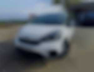 Honda Jazz 1.5 i-MMD Comfort