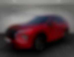 Mitsubishi Eclipse Cross MITSUBISHI Eclipse Cross ...