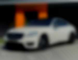 Mercedes CL 500 4Matic