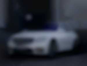 Mercedes-Benz CL 500 4matic BlueEFFICIENCY