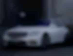 Mercedes-Benz CL 500 4matic BlueEFFICIENCY