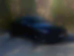 Mercedes-Benz CL 63 AMG AT