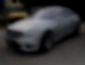 Mercedes-Benz CL 600 AMG AT