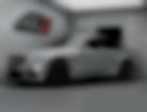 Mercedes-Benz CL 500 4Matic BRABUS