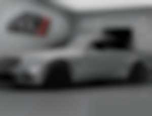 Mercedes-Benz CL 500 4Matic BRABUS