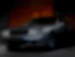 Mercedes-Benz CL 600 AT