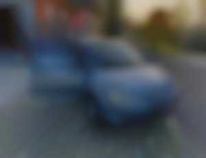 Hyundai Getz 1.1 46kW