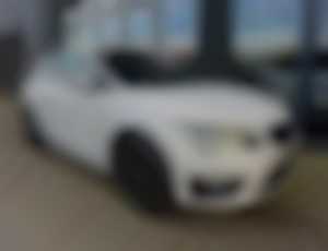 Seat Leon SC 2.0 TDI FR Coupe