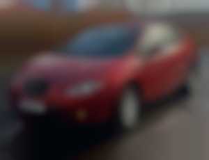 Seat Leon 1.6 MPI 75kw 2007 Klima Tempomat