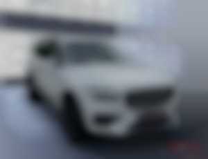 Volvo XC90 Inscription AWD